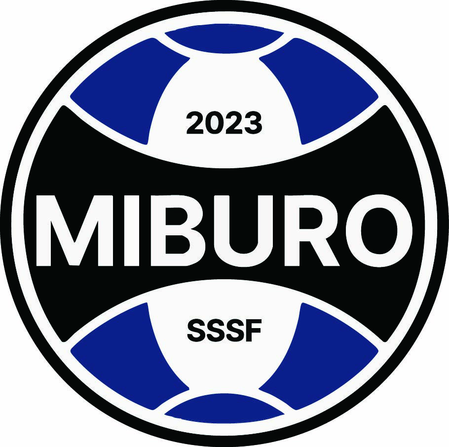MIBURO エンブレム